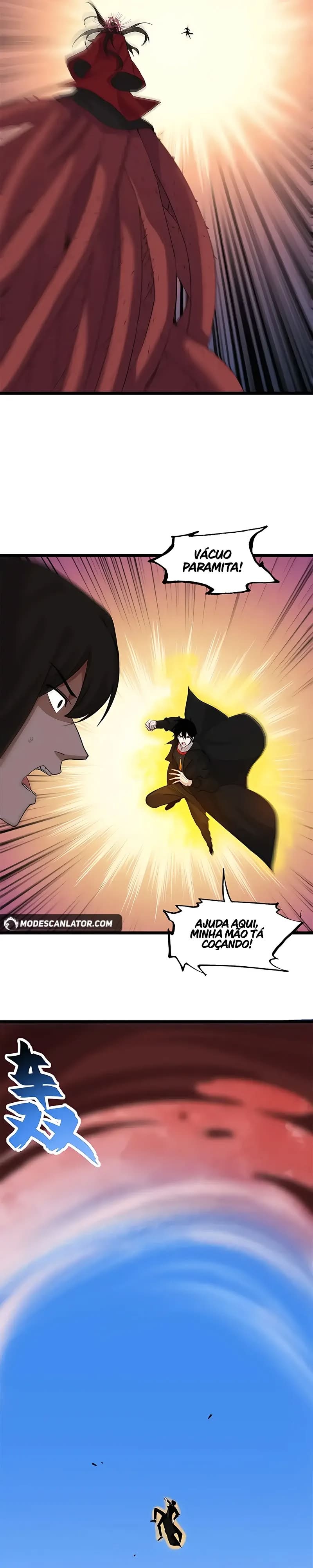 Astral Pet Store Capítulo 150 Página 13