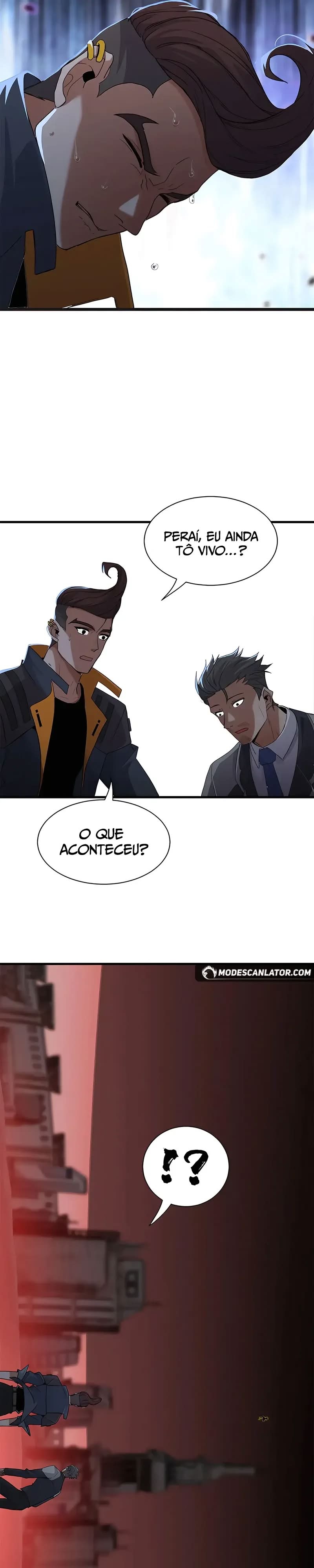 Astral Pet Store Capítulo 150 Página 8