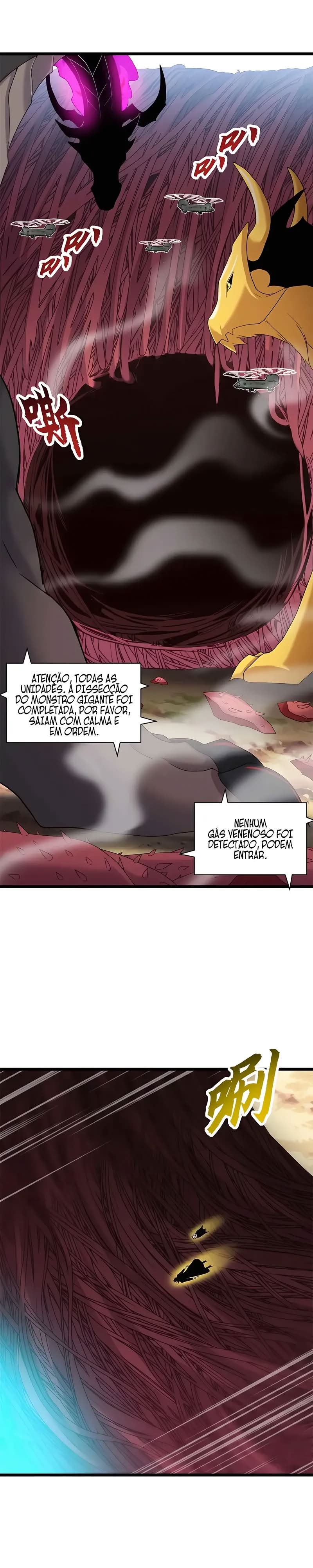 Astral Pet Store Capítulo 151 Página 10