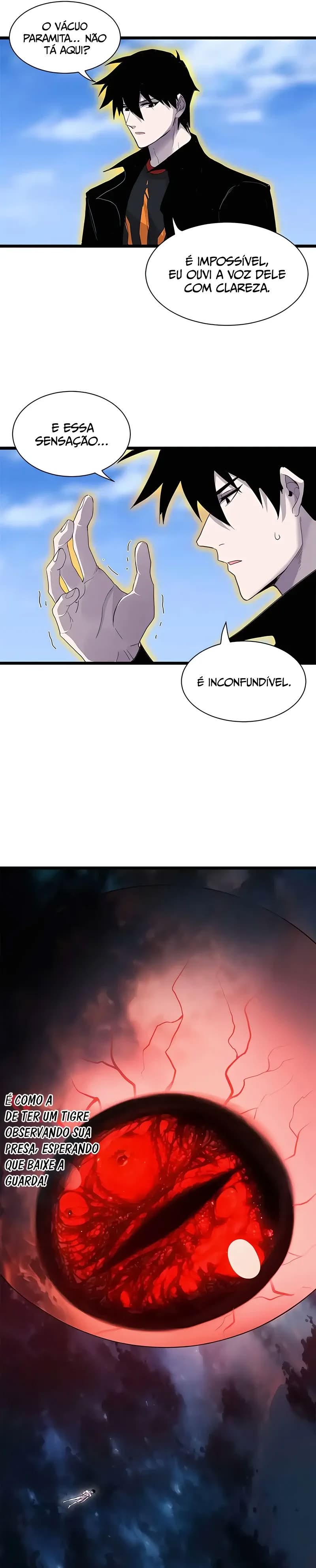 Astral Pet Store Capítulo 151 Página 2
