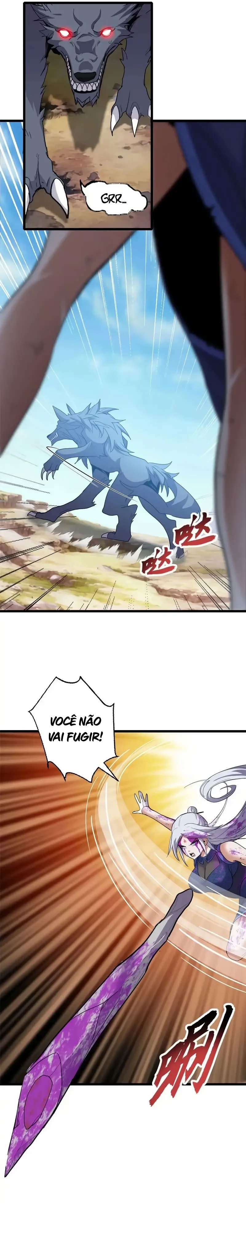 Astral Pet Store Capítulo 154 Página 15