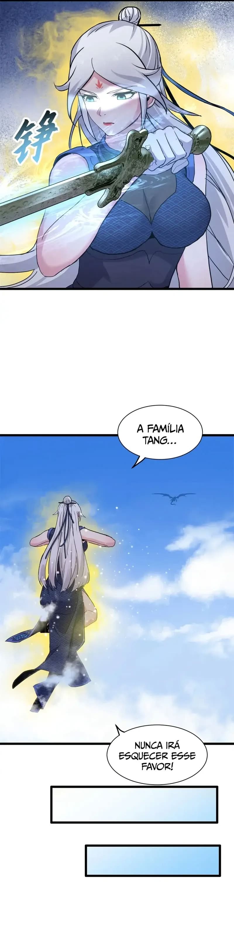 Astral Pet Store Capítulo 155 Página 18