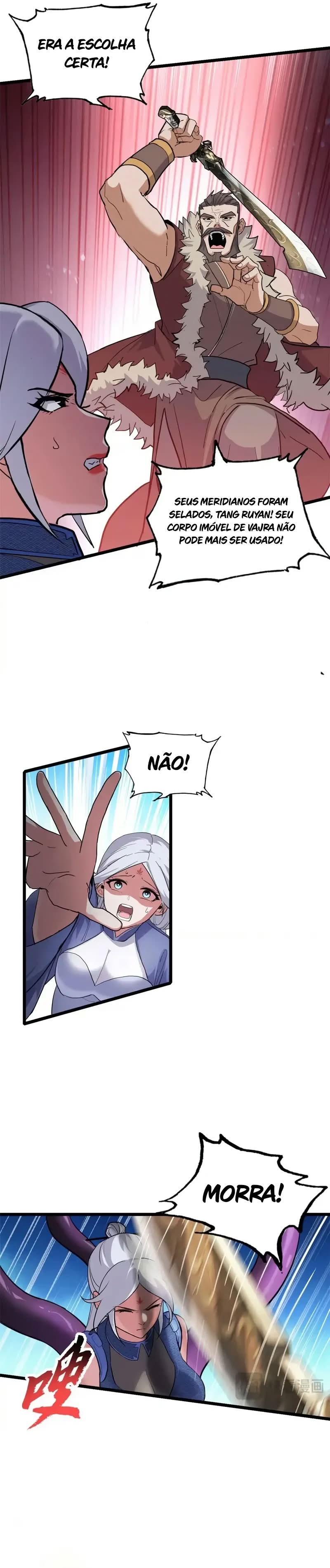 Astral Pet Store Capítulo 157 Página 17
