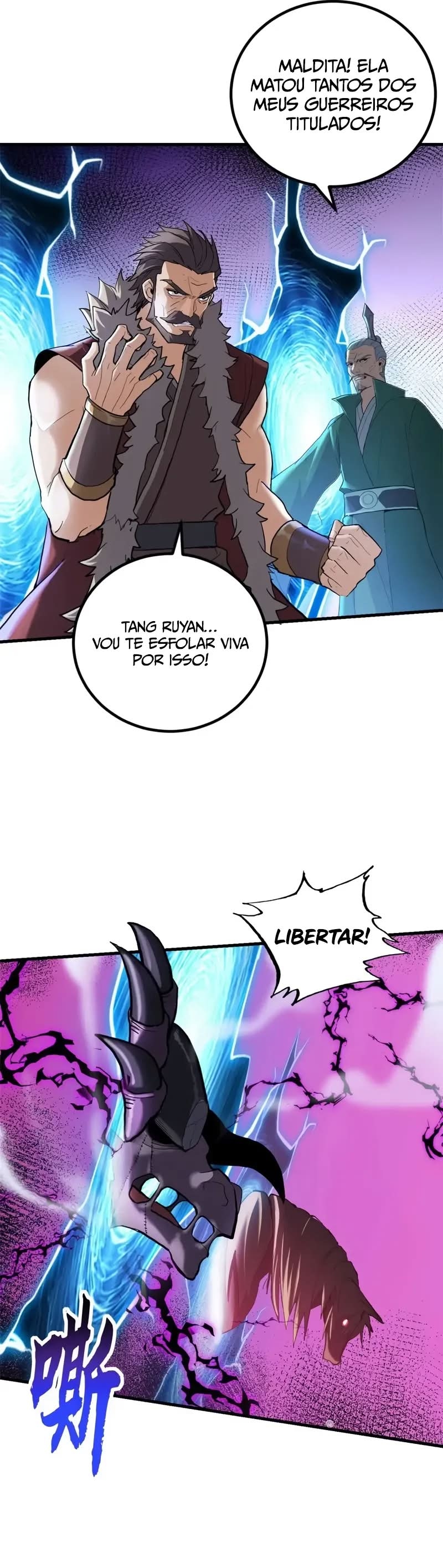 Astral Pet Store Capítulo 157 Página 5
