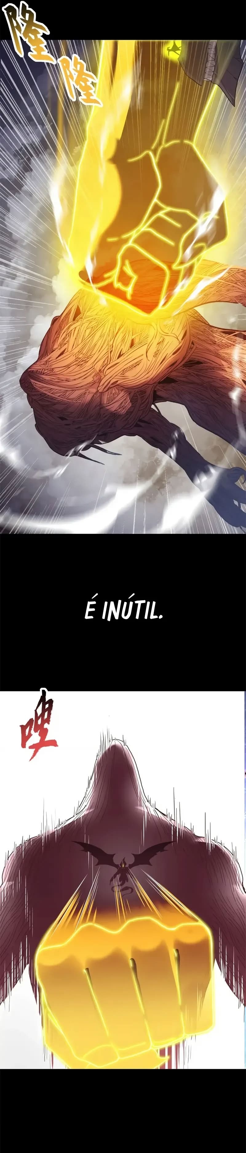 Astral Pet Store Capítulo 158 Página 5