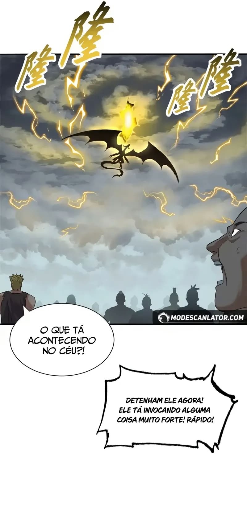 Astral Pet Store Capítulo 159 Página 16