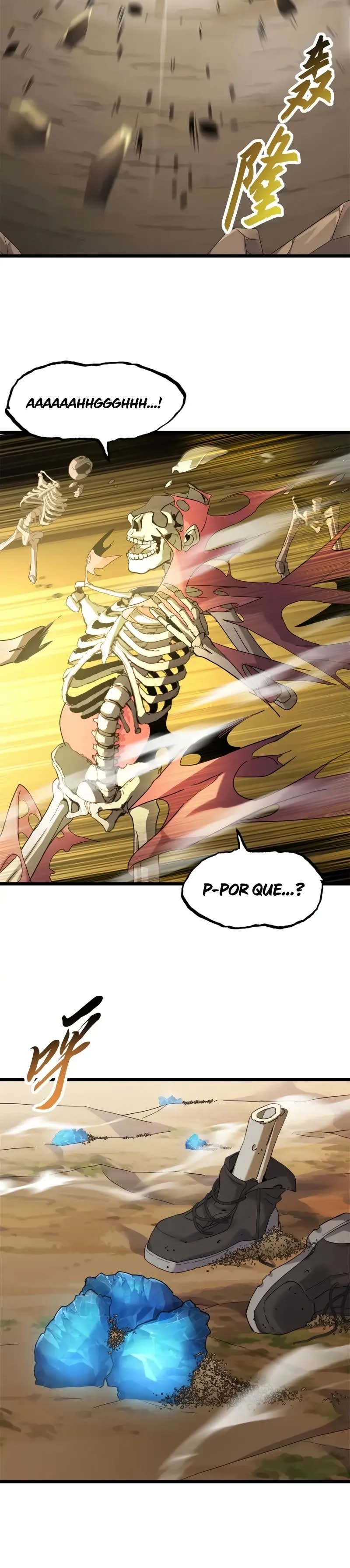 Astral Pet Store Capítulo 160 Página 15