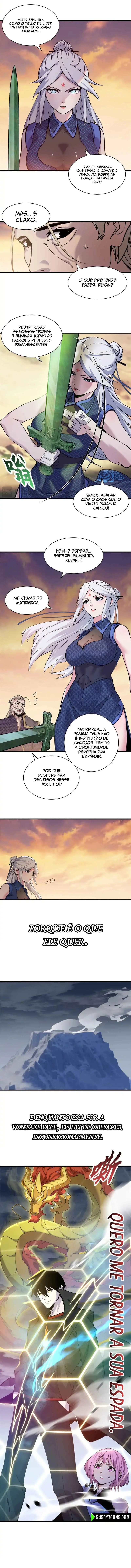 Astral Pet Store Capítulo 165 Página 7