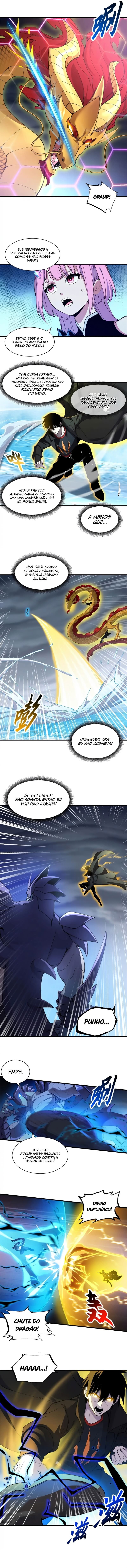 Astral Pet Store Capítulo 166 Página 4