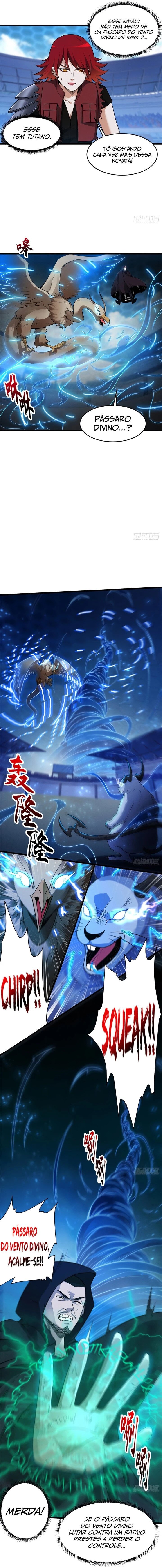 Astral Pet Store Capítulo 18 Página 7