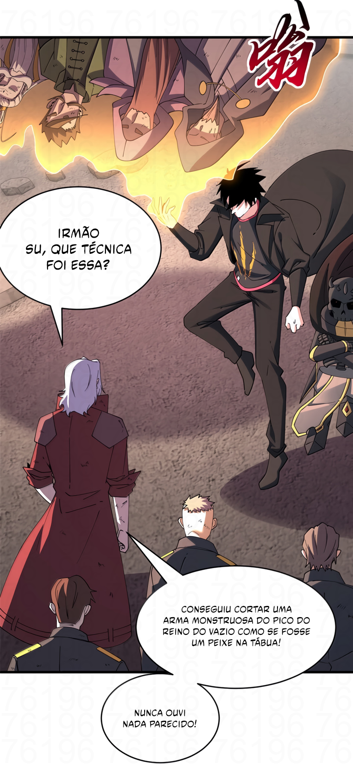 Astral Pet Store Capítulo 199 Página 118
