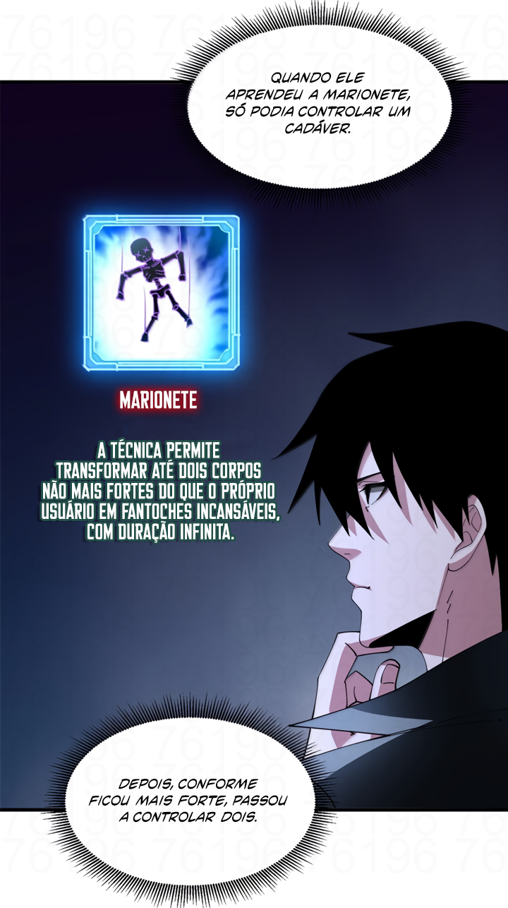 Astral Pet Store Capítulo 199 Página 138