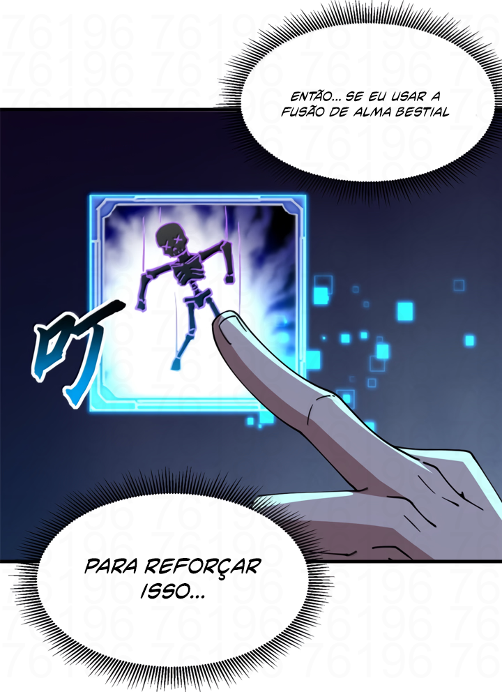 Astral Pet Store Capítulo 199 Página 140
