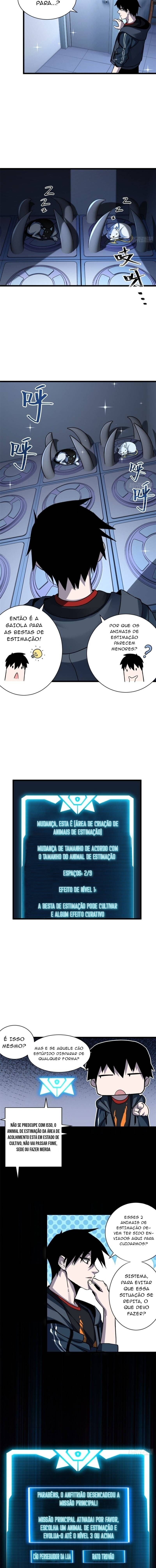 Astral Pet Store Capítulo 2 Página 8