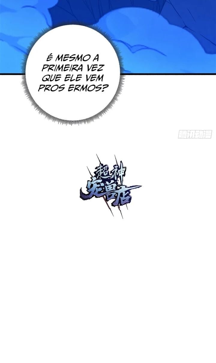 Astral Pet Store Capítulo 20 Página 13