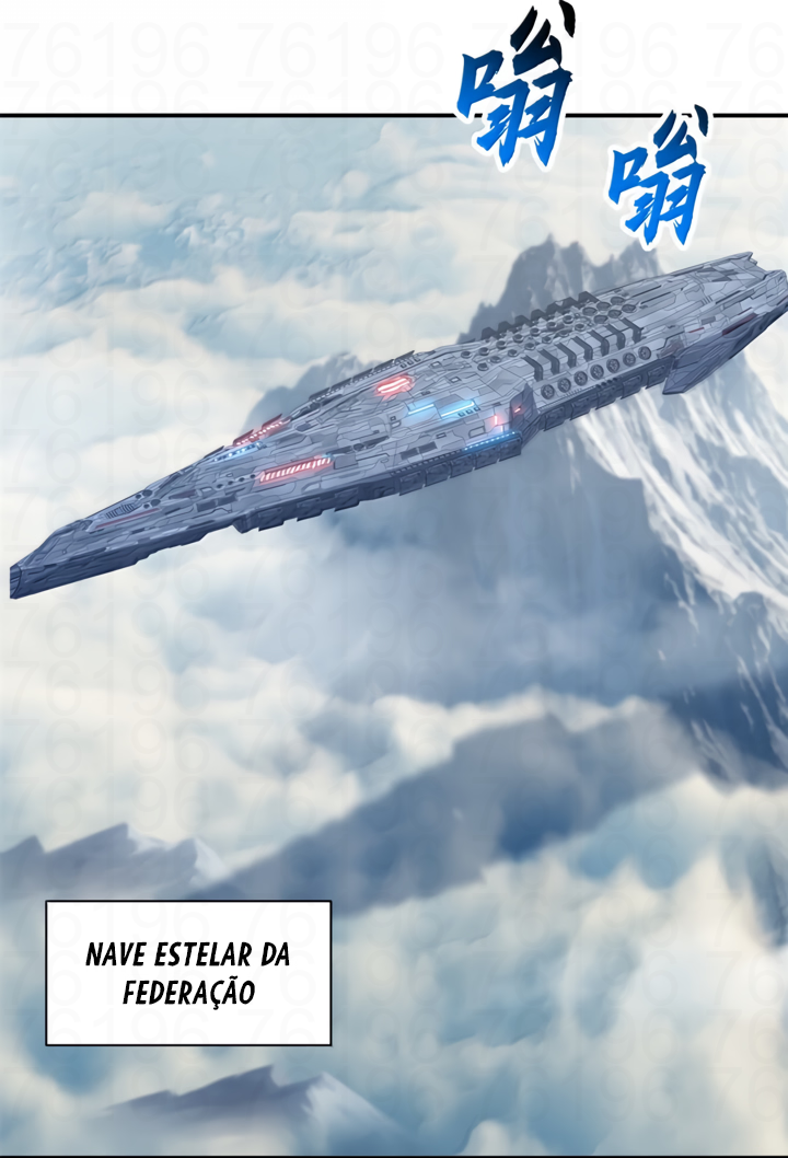 Astral Pet Store Capítulo 200 Página 101