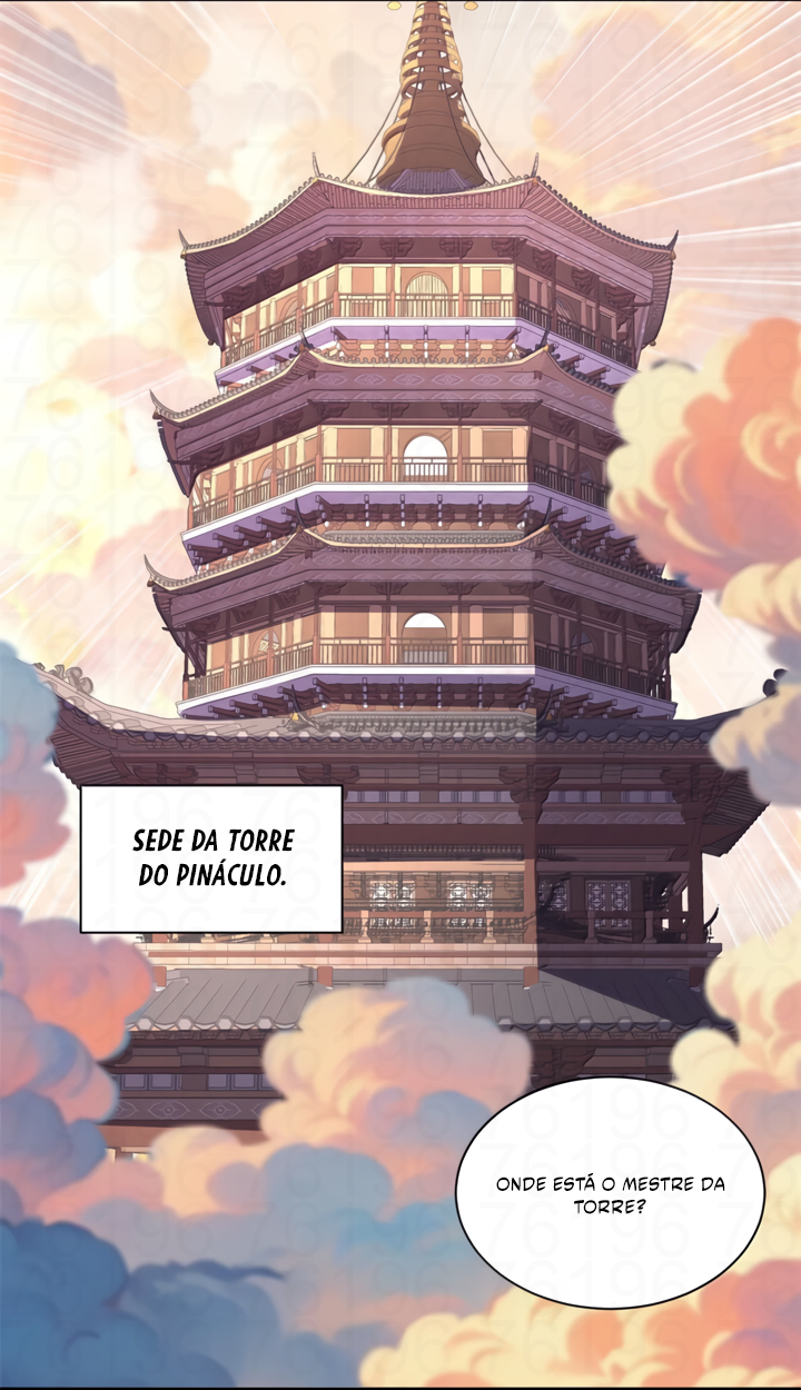 Astral Pet Store Capítulo 200 Página 107