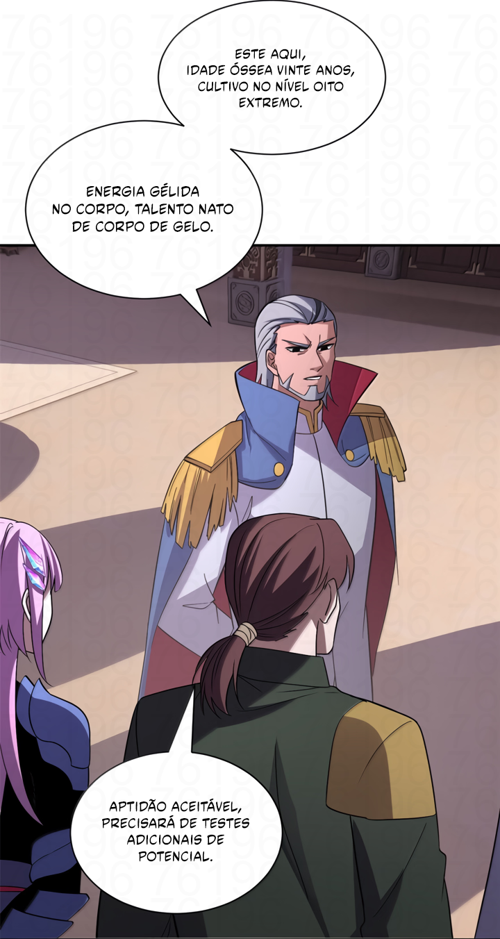 Astral Pet Store Capítulo 200 Página 133