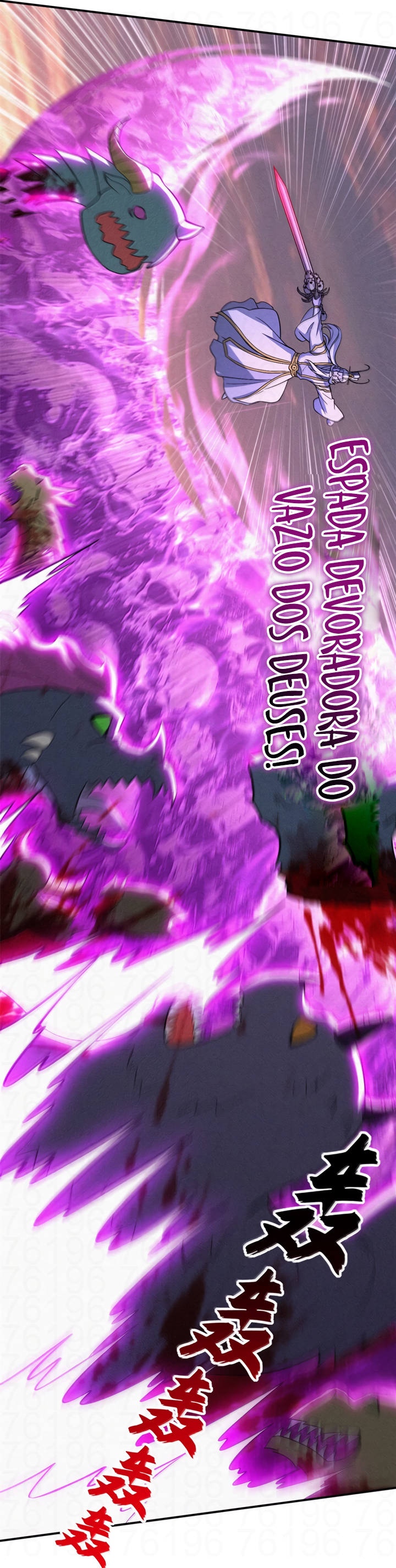 Astral Pet Store Capítulo 200 Página 31