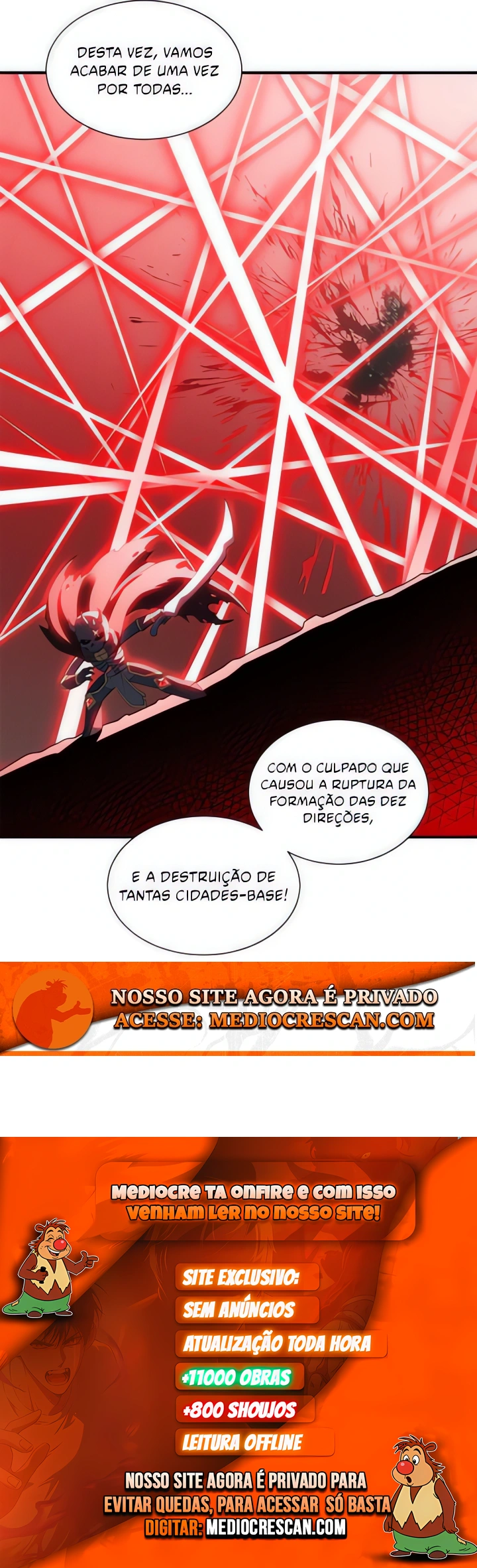 Astral Pet Store Capítulo 206 Página 7