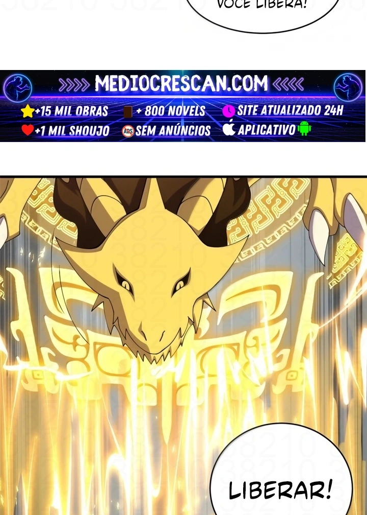 Astral Pet Store Capítulo 207 Página 107