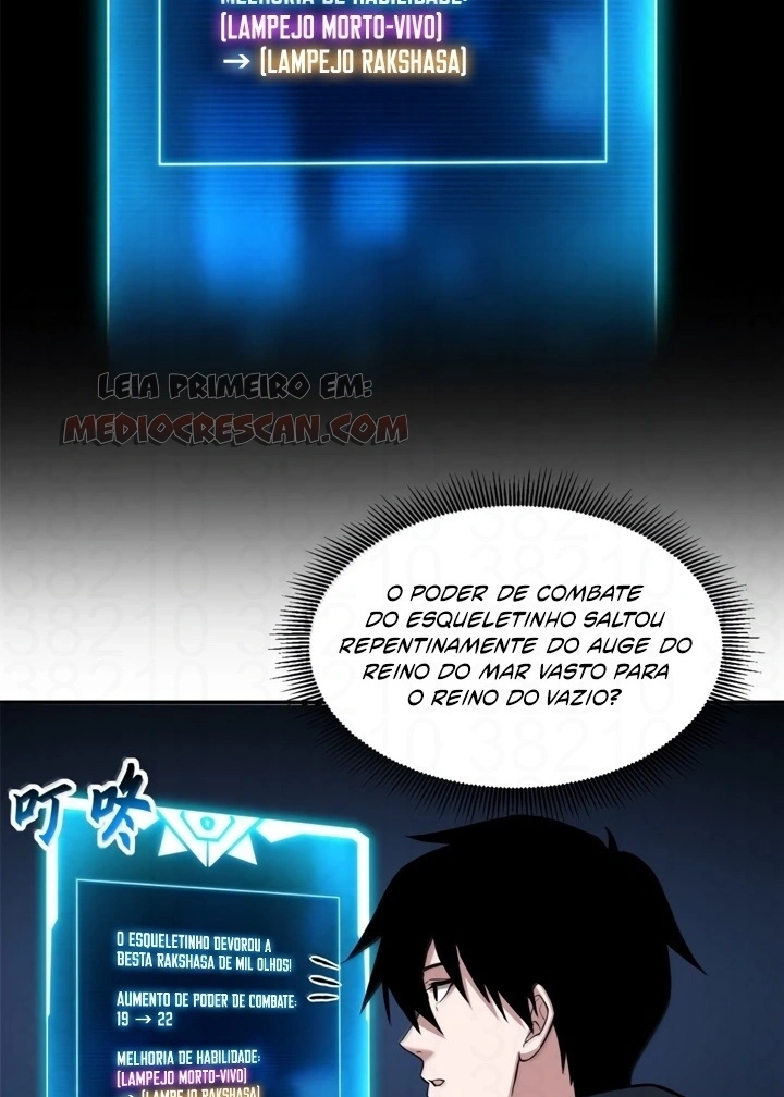 Astral Pet Store Capítulo 207 Página 17