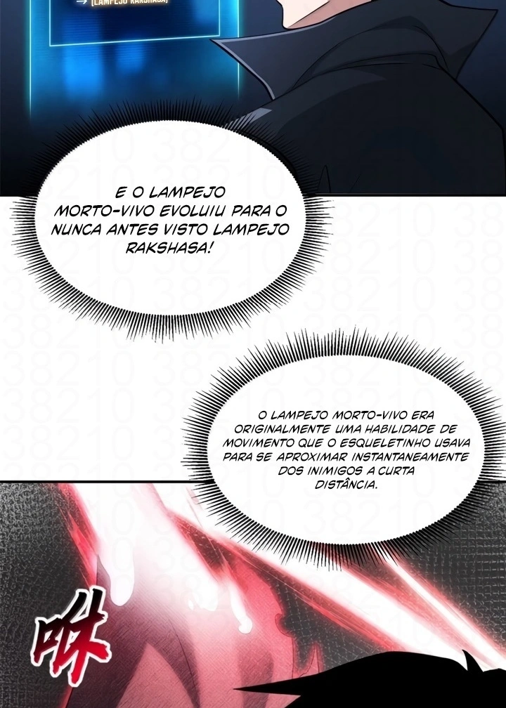 Astral Pet Store Capítulo 207 Página 18