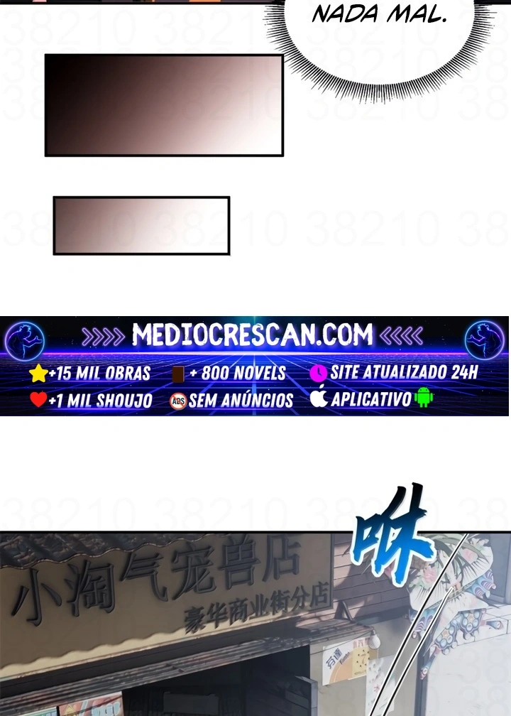 Astral Pet Store Capítulo 207 Página 21