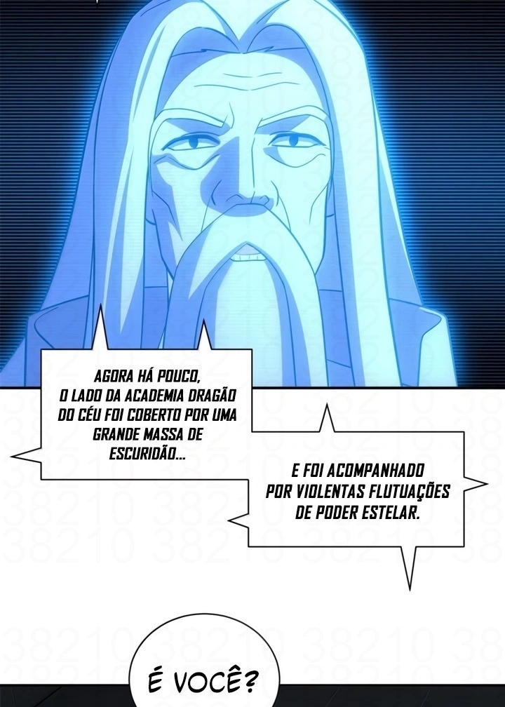 Astral Pet Store Capítulo 207 Página 26