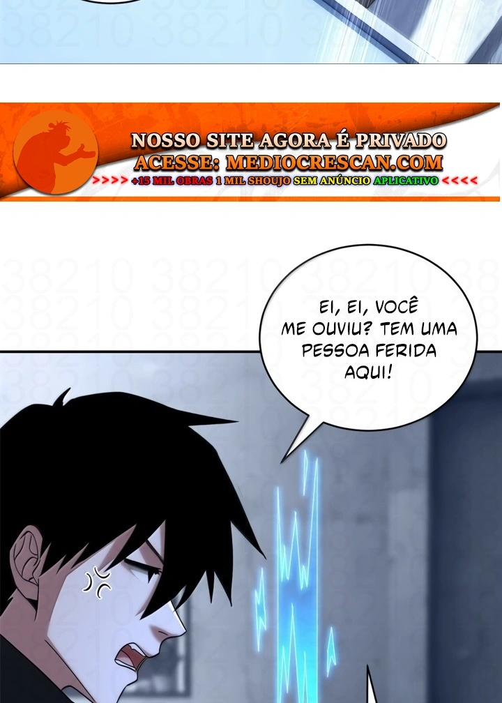 Astral Pet Store Capítulo 207 Página 32