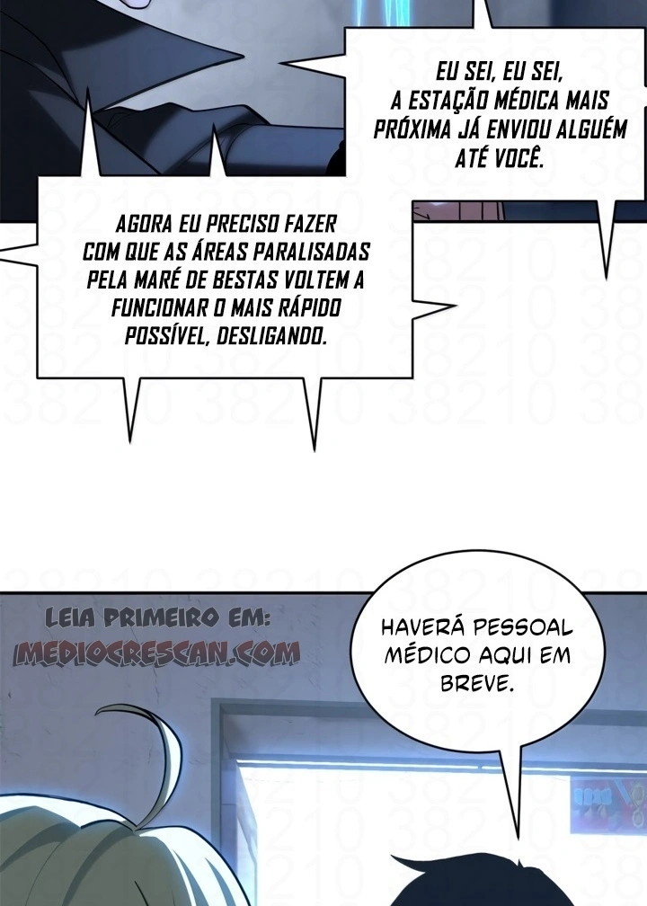 Astral Pet Store Capítulo 207 Página 33