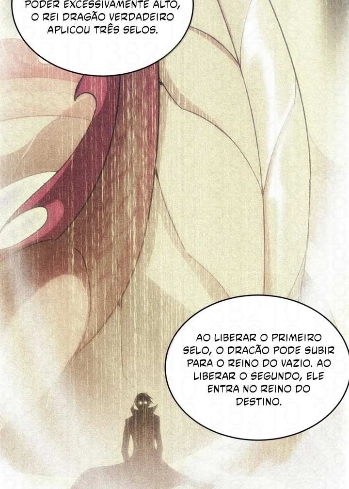 Astral Pet Store Capítulo 207 Página 41