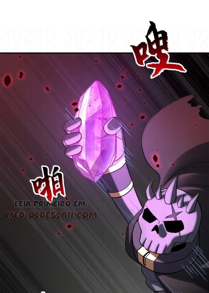Astral Pet Store Capítulo 207 Página 5