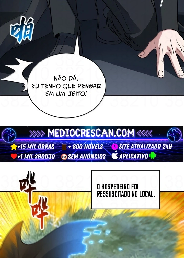 Astral Pet Store Capítulo 207 Página 85
