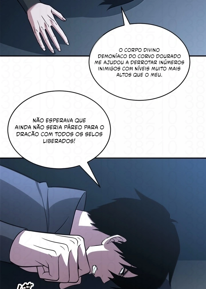 Astral Pet Store Capítulo 207 Página 94