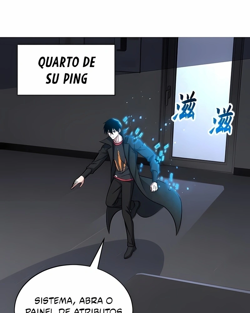 Astral Pet Store Capítulo 208 Página 12