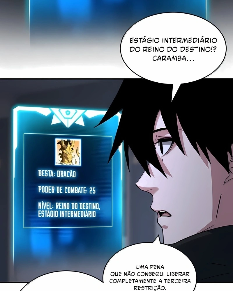 Astral Pet Store Capítulo 208 Página 14