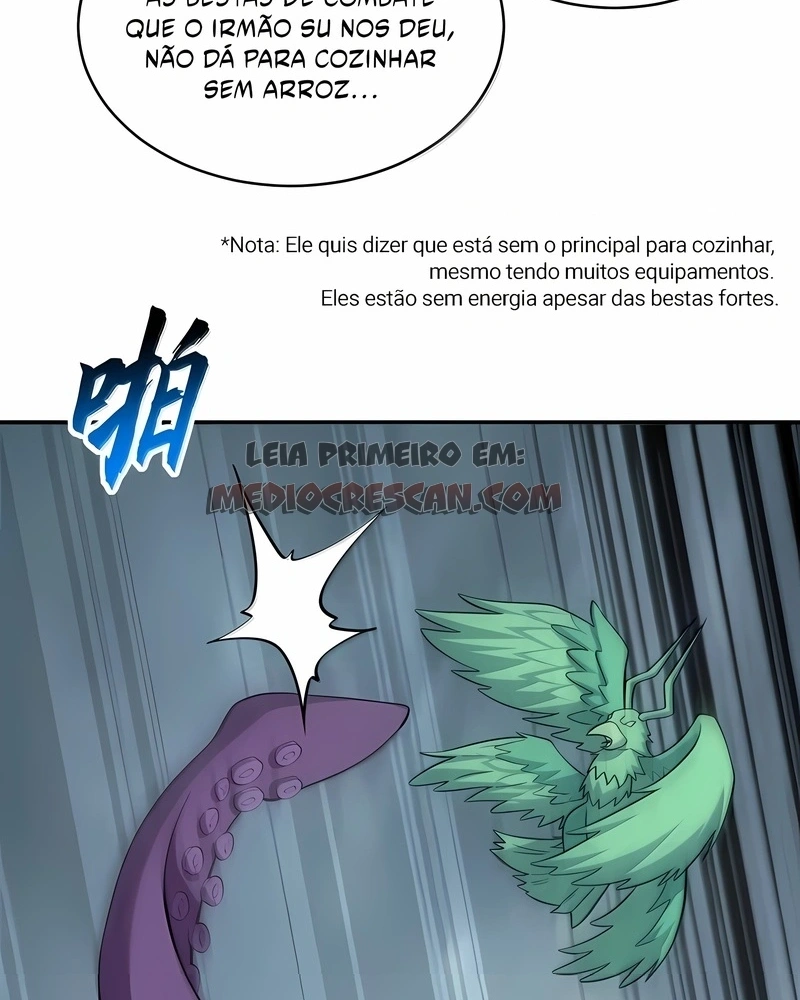 Astral Pet Store Capítulo 208 Página 35