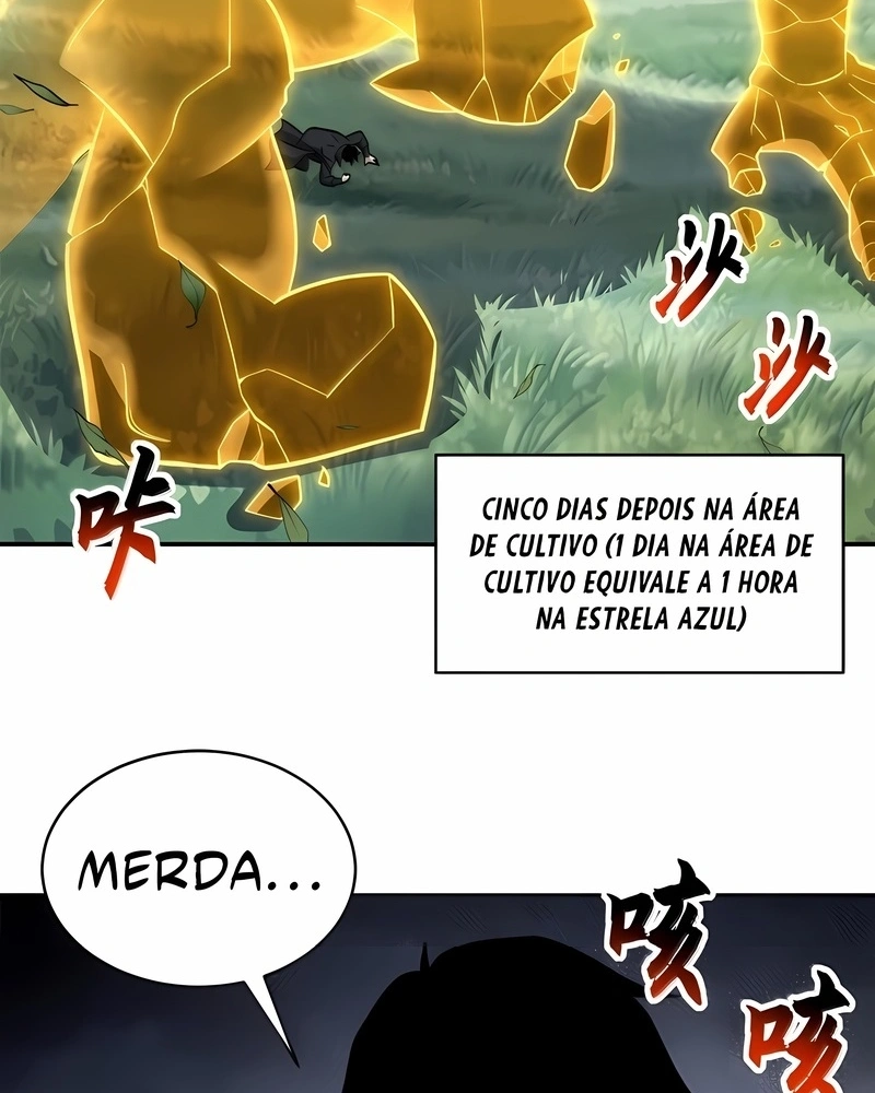 Astral Pet Store Capítulo 208 Página 4