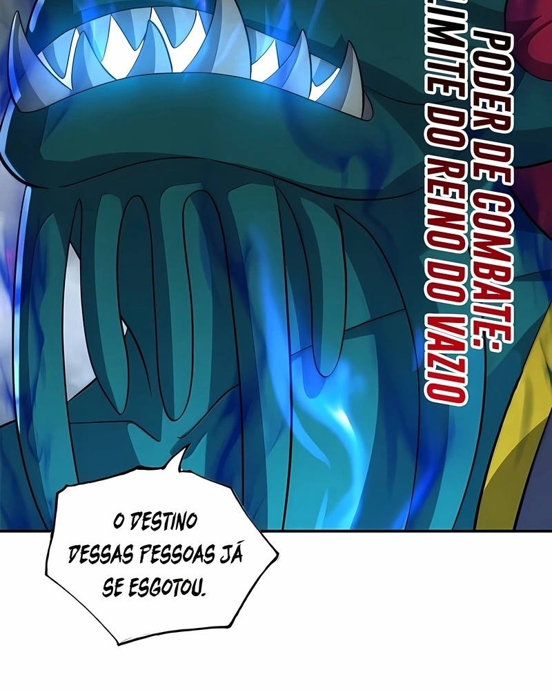 Astral Pet Store Capítulo 208 Página 49