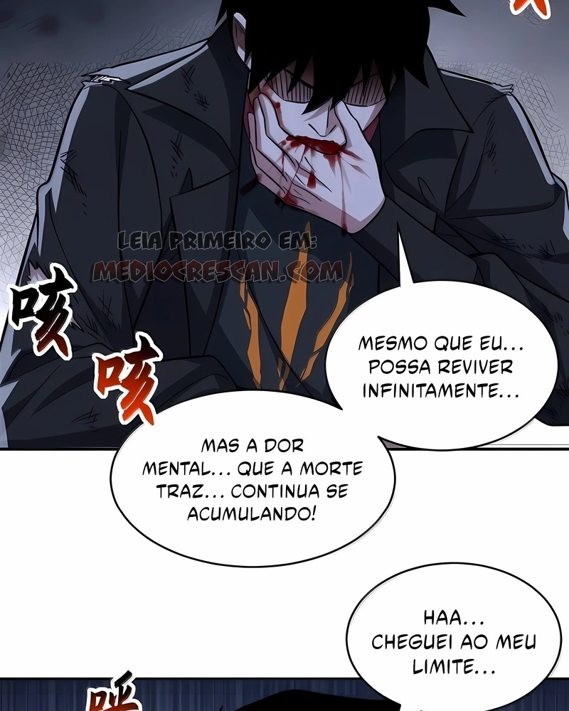 Astral Pet Store Capítulo 208 Página 5