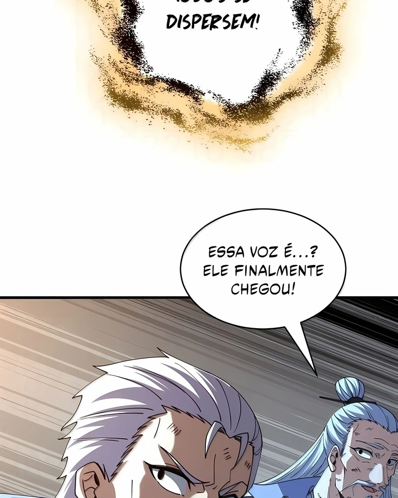 Astral Pet Store Capítulo 208 Página 62