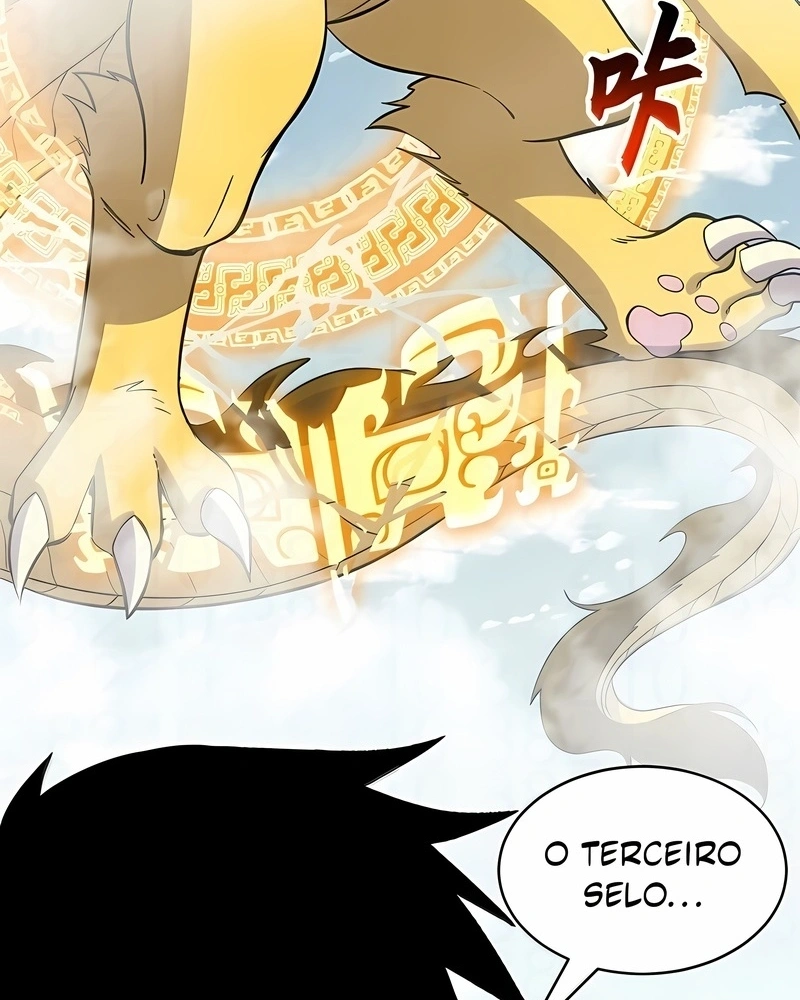 Astral Pet Store Capítulo 208 Página 8