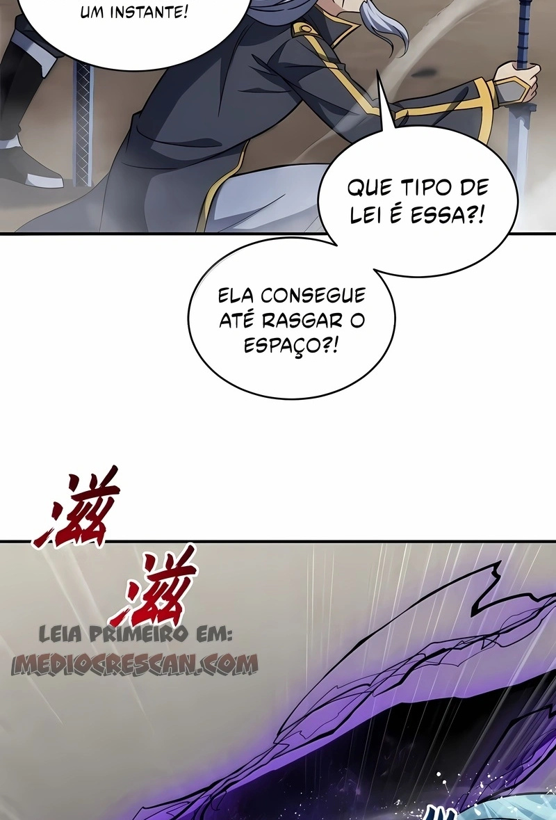 Astral Pet Store Capítulo 209 Página 100