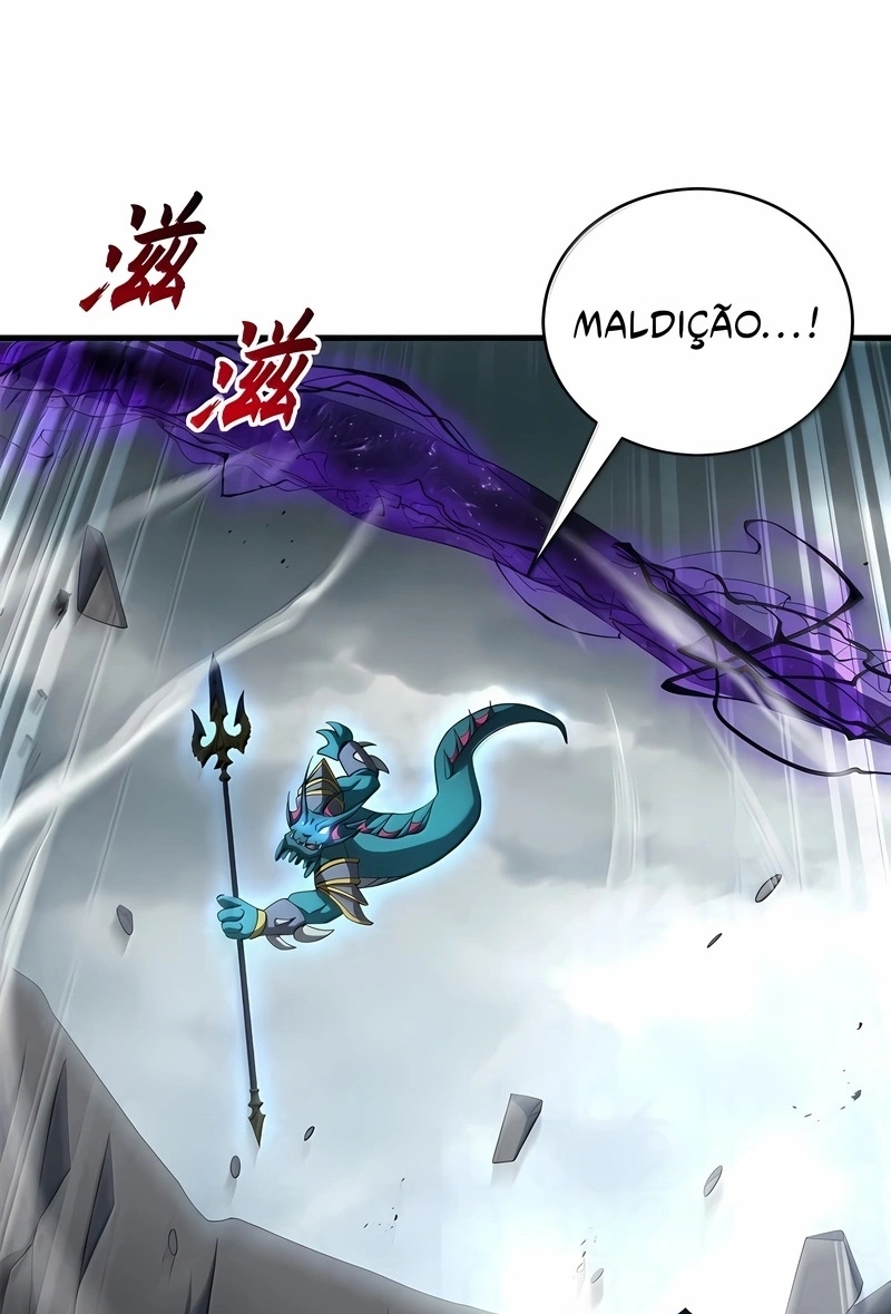 Astral Pet Store Capítulo 209 Página 105