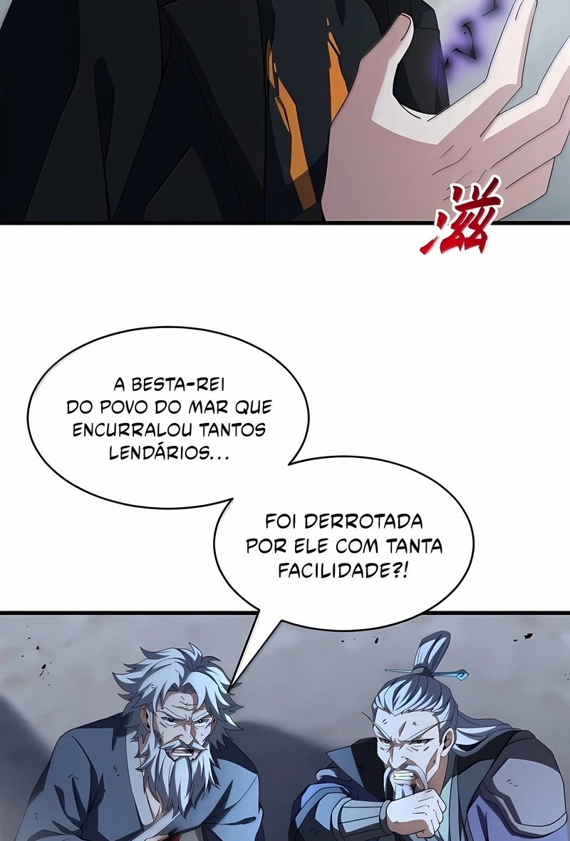 Astral Pet Store Capítulo 209 Página 108