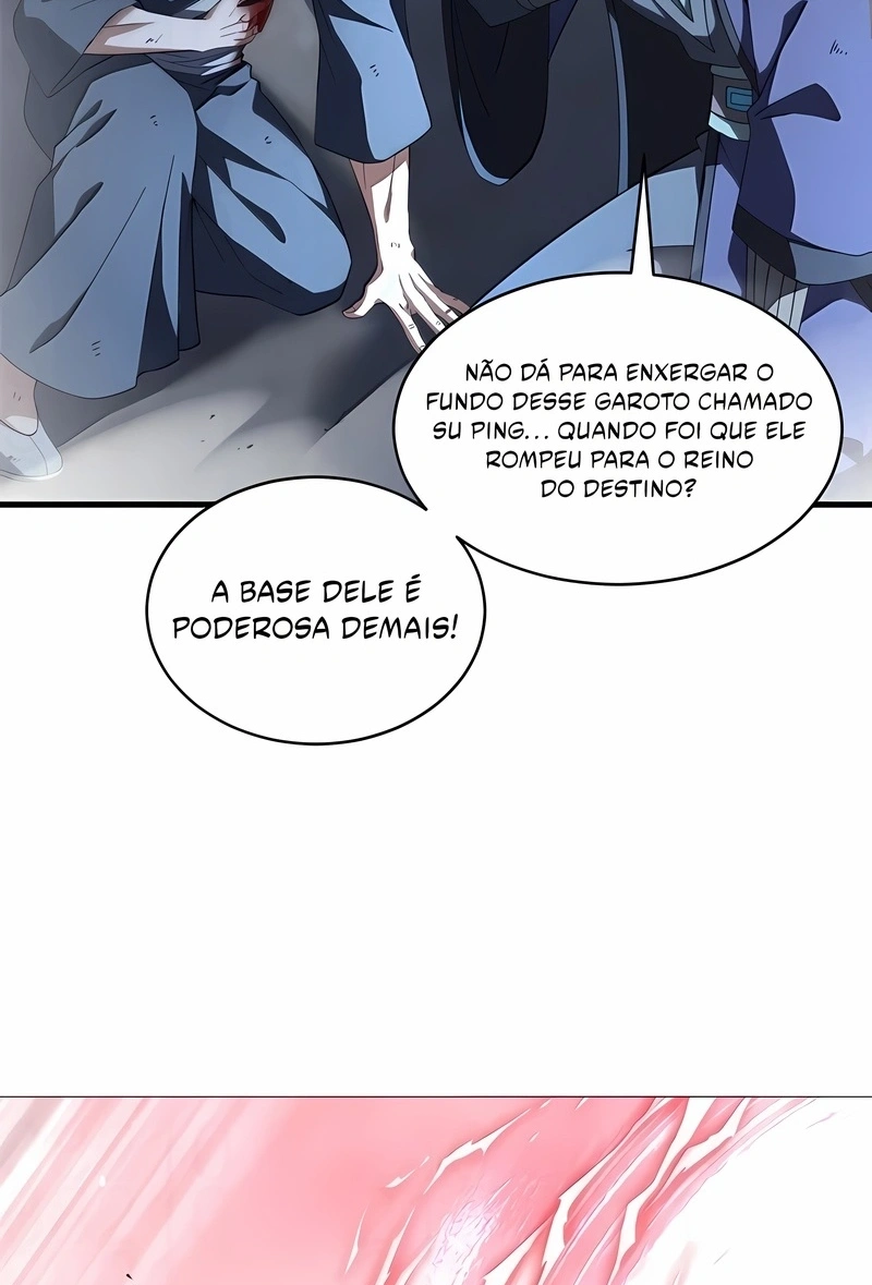 Astral Pet Store Capítulo 209 Página 109