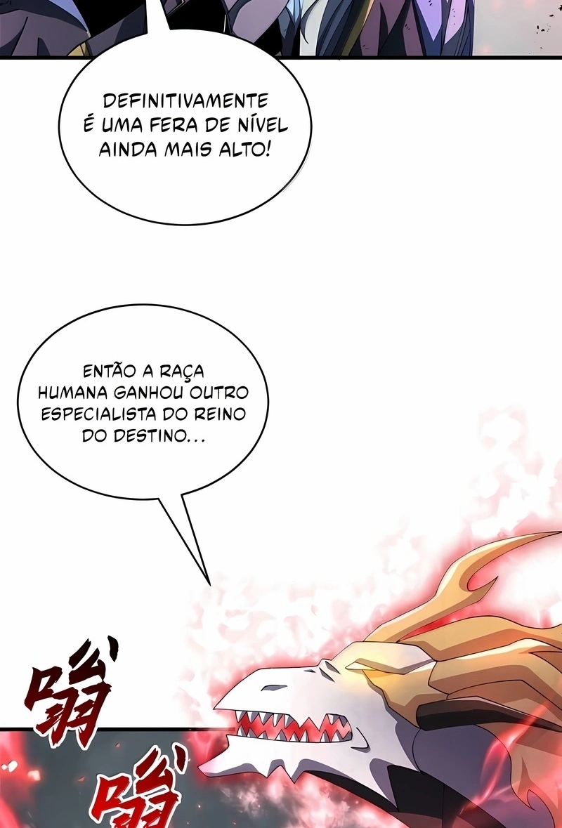 Astral Pet Store Capítulo 209 Página 112