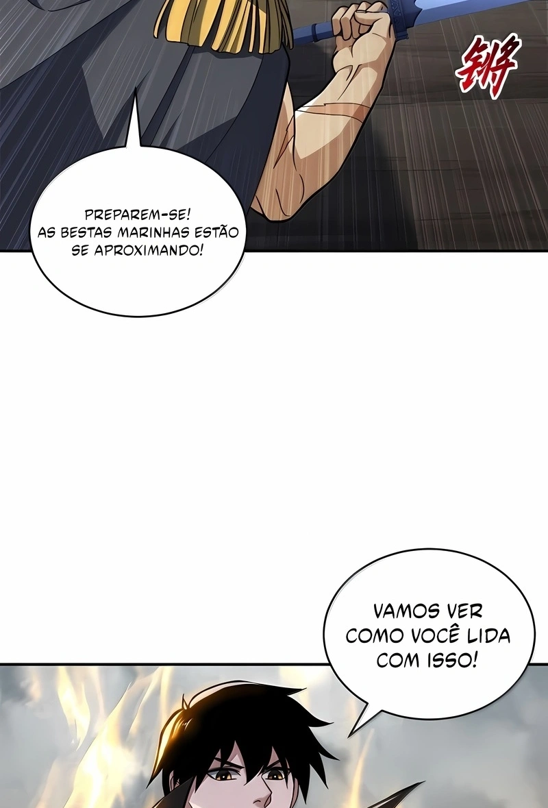 Astral Pet Store Capítulo 209 Página 20