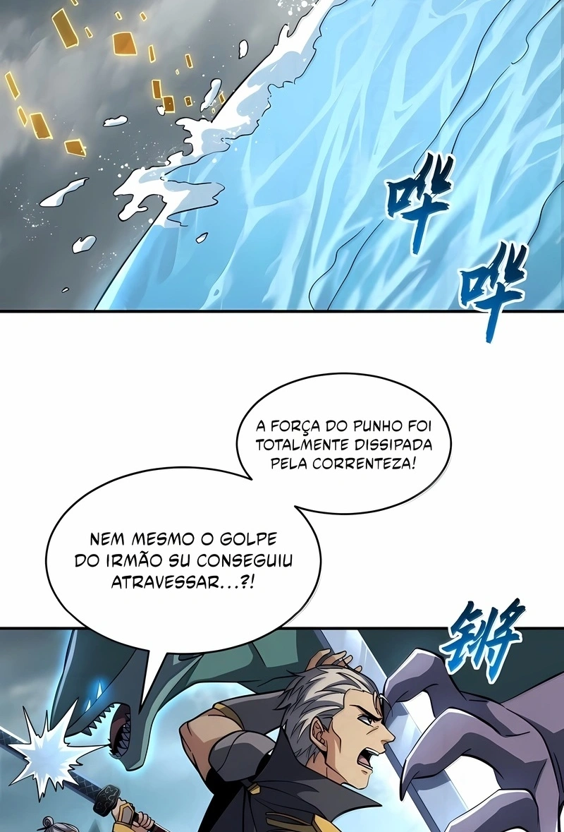 Astral Pet Store Capítulo 209 Página 29